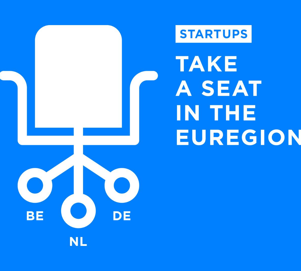 Take A Seat In The Euregion Liof