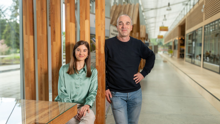 Voor ondernemers met ambitie.