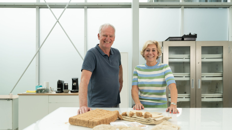 Voor ondernemers met ambitie.