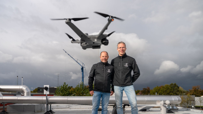 Voor ondernemers met ambitie.