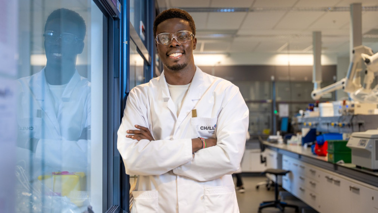 Voor ondernemers met ambitie.