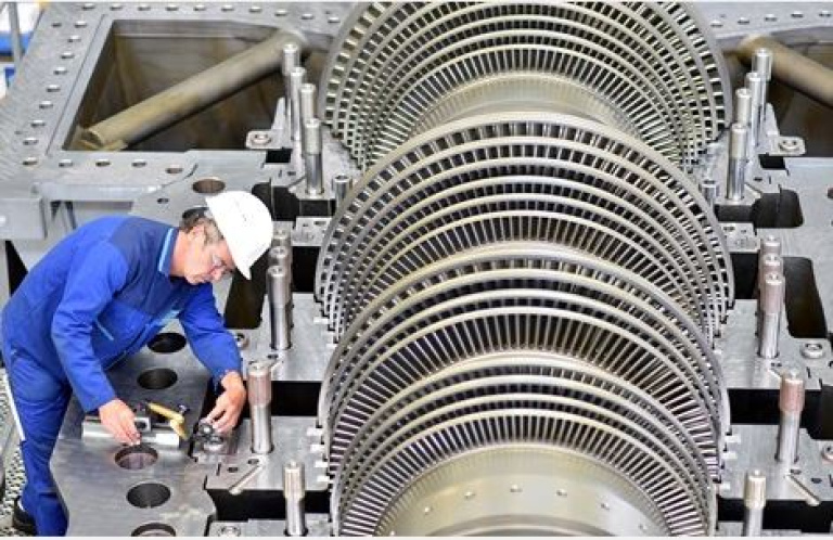 Braden Europe is dankzij een financiële impuls van Particon en LIOF klaar voor een duurzame toekomst