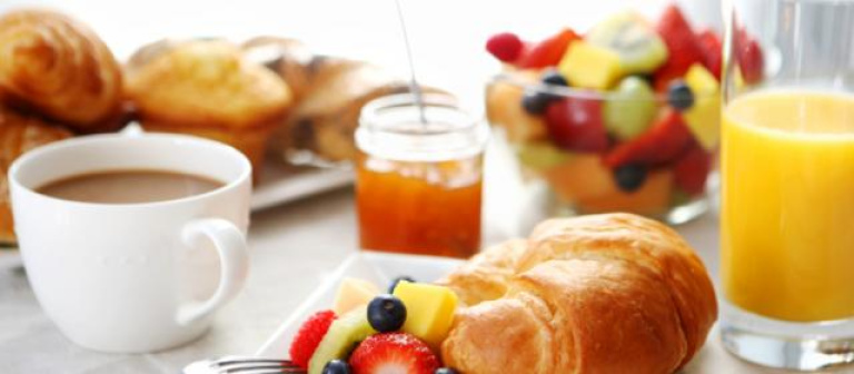 Inspiratie-ontbijtsessie: zaken doen met Duitsland - 5 december 2019