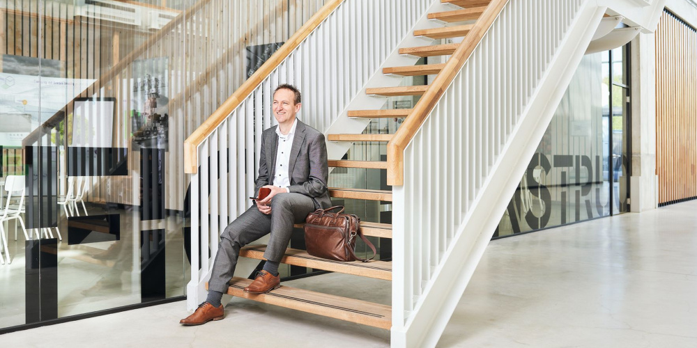 Blog Annemoon Borst LIOF investment manager